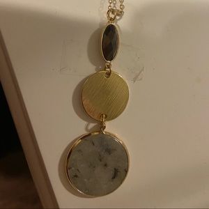 Torrid Pendant